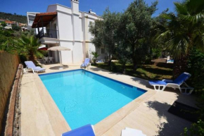 Villa Leton KLEO-2 Sea View Villa in KALKAN Center